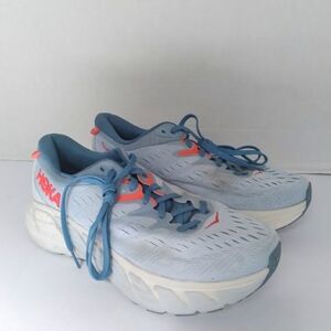 Women's Hoka One Gaviota 4‎ Stability Running Sneakers Size 9.5B